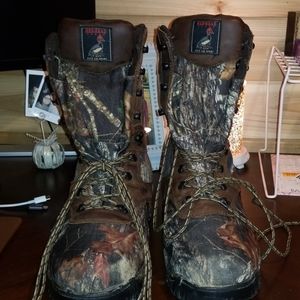 Men's Redhead Brand Boots